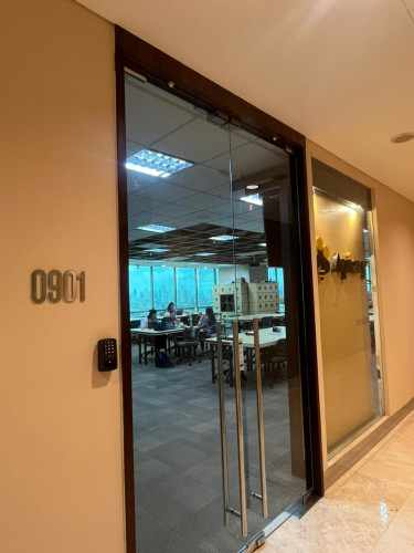 Apiary Coworking Space