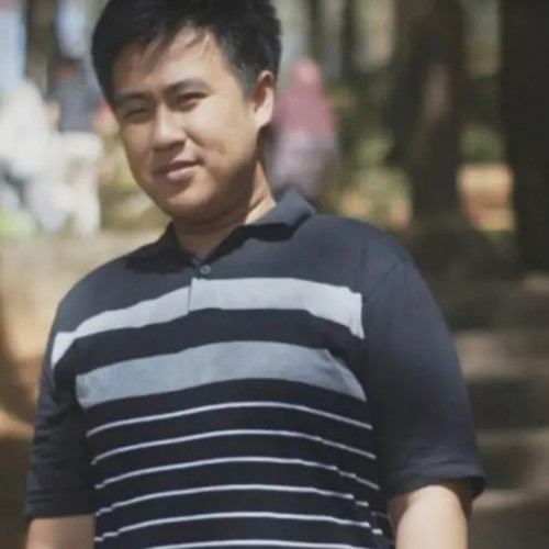 Riyan Nur Hendrasyah